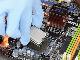 Выездной ремонт ПК Электросталь